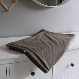 Jax & Lennon XL blanket